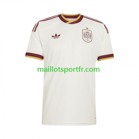 Maillot de Foot Espagne World Cup Exterieur 2026